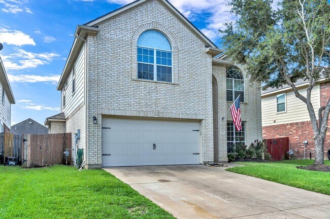 Foto del edificio - 26311 Sagewood Forest Dr