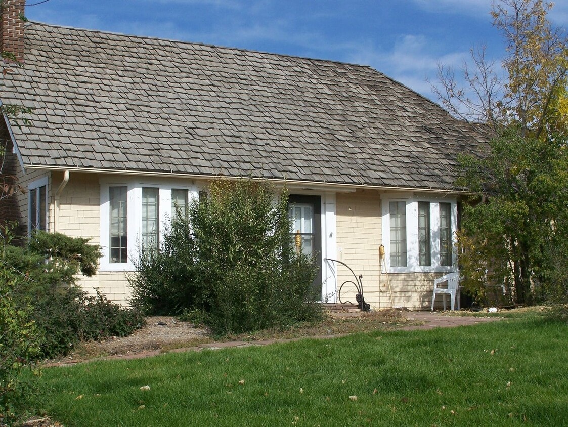 Primary Photo - Location, Location, Location.