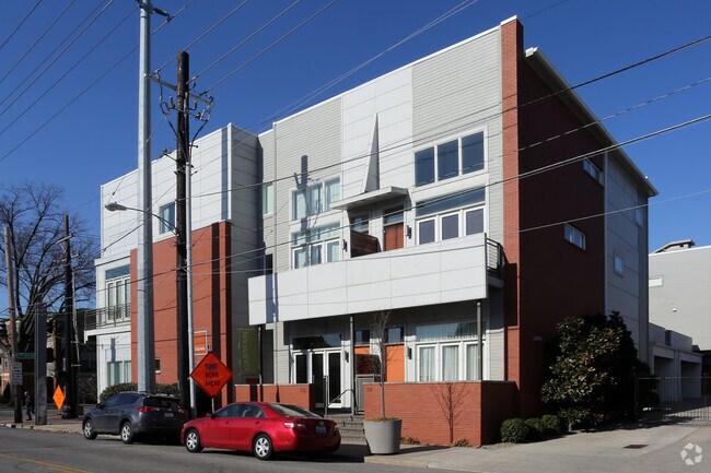 Foto del edificio - Gallery Square Lofts