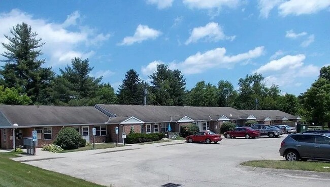 Building Photo - 710 Pennsylvania Ave