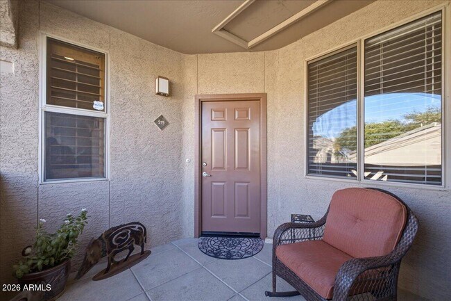 Foto del edificio - 29606 N Tatum Blvd