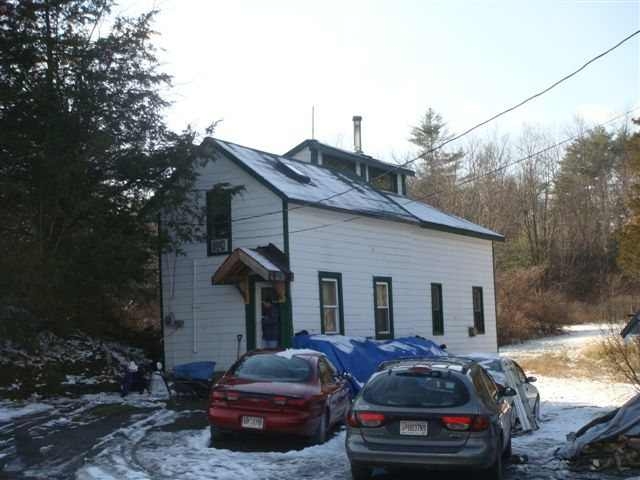 Building Photo - 1 Washburn Farm Rd