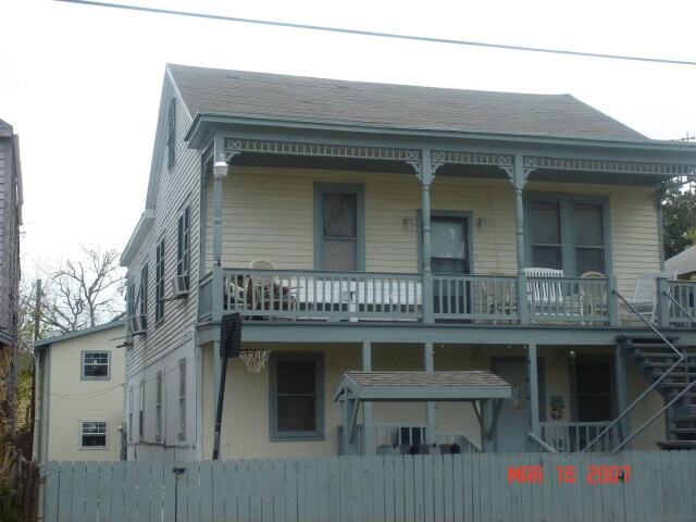 Foto del edificio - 3623 Avenue K