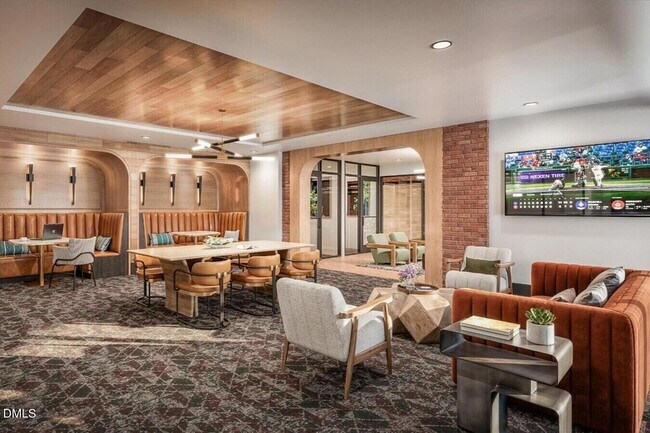 Foto del edificio - 1000 Martin Luther King Junior Boulevard Unit A2a