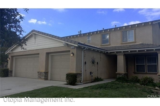 Primary Photo - 4 br, 3 bath House - 23682 Canyon Heights Dr