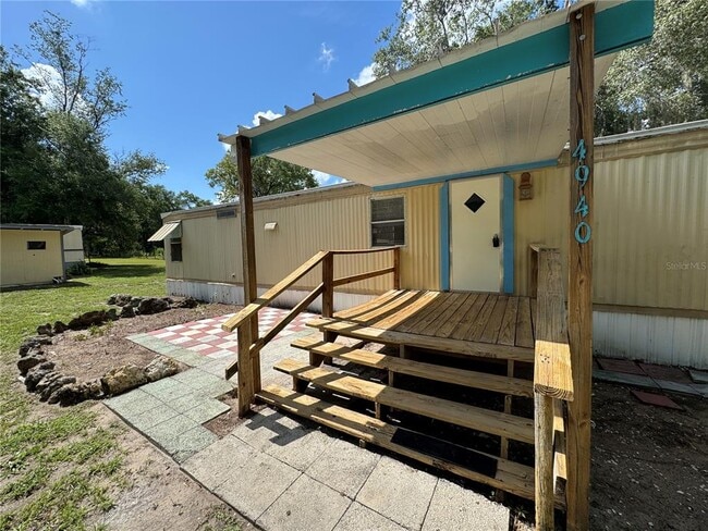 Building Photo - 4940 E Hunts Ct