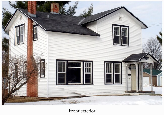 Foto del edificio - 641 12th St N