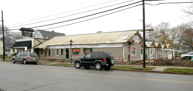 Foto del edificio - 696 N Mill St