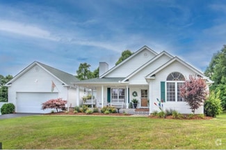 Building Photo - 315 Olivette Rd