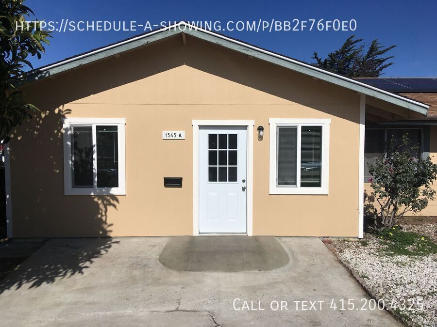 Primary Photo - Pet Friendly 2 Bedroom in Seaside