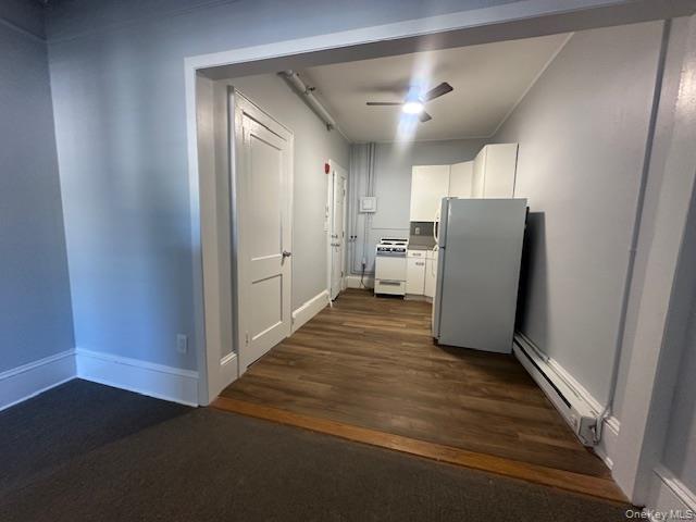 Foto del edificio - 362 New York Ave