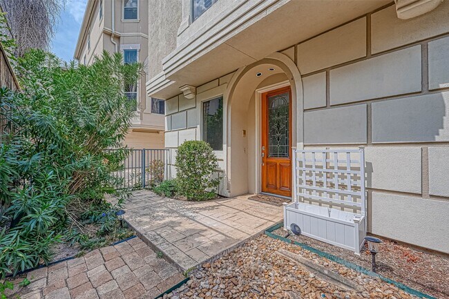 Foto del edificio - 6413 Westcott St