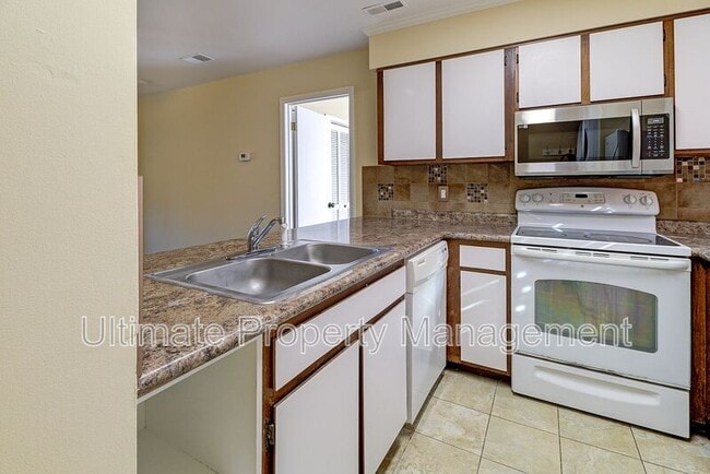 Foto del edificio - 2504 Flint Dr