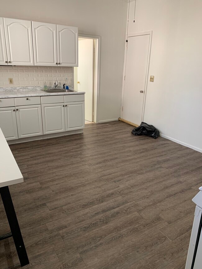 New Flooring throughout - 284 Lafayette St