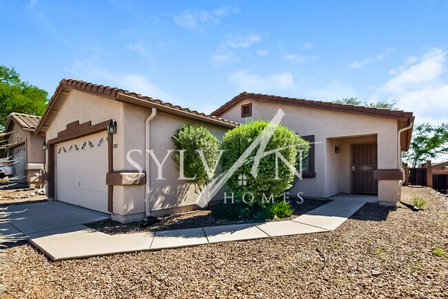 This charming ranch home is ready photo'