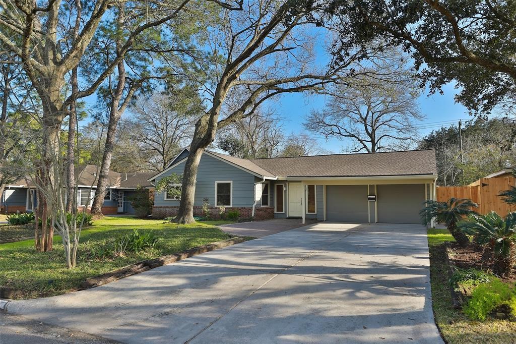 5555 Huisache St, Bellaire, TX 77401 House Rental in Bellaire, TX