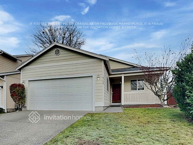 Building Photo - 6709 130th St Ct E