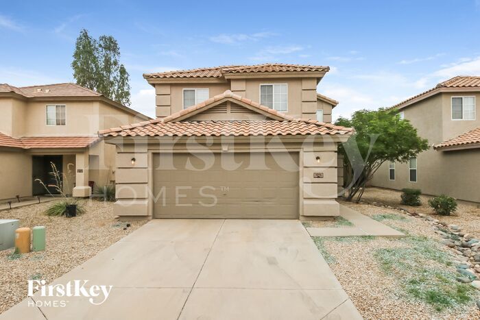 Foto principal - 1014 E Desert Holly Dr