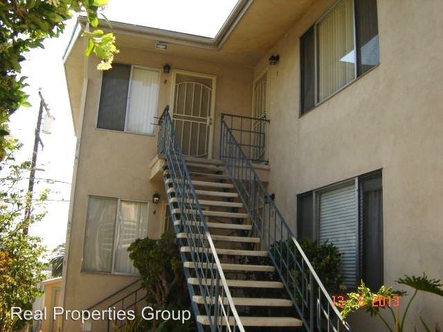 Primary Photo - 4254 Campus Ave