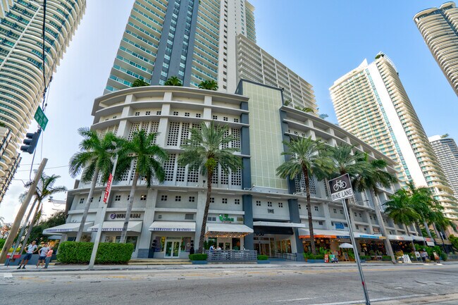 Foto del edificio - 1250 S Miami Ave