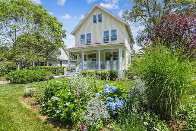 Foto del edificio - 24 Warren Ave