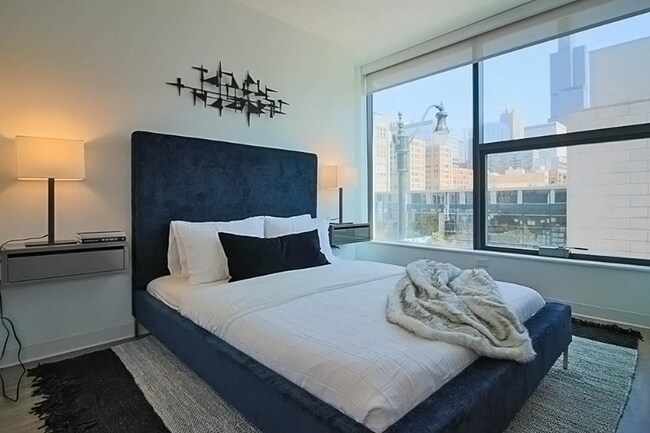 Foto del edificio - 797 W Van Buren St