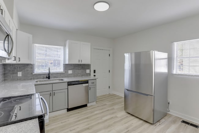 Foto del edificio - 1359-1361-1361 Kent St