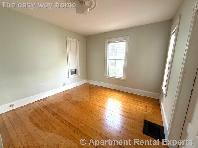 Building Photo - 55 Rindge Ave