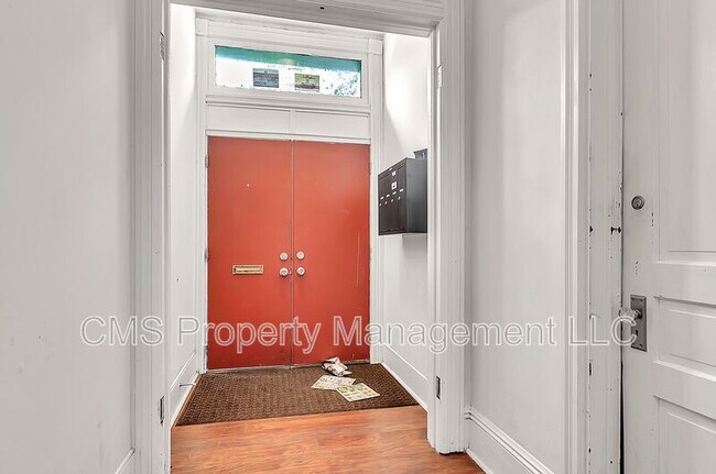 Foto del edificio - 442 W Hanover St