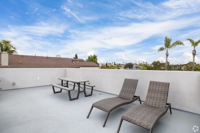 Foto del interior - Welcome to The Gardens on Bancroft – Where...