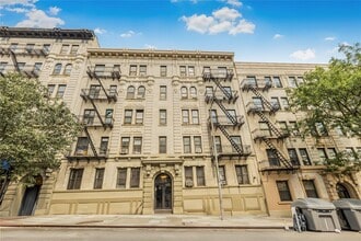 Building Photo - 29 Convent Ave