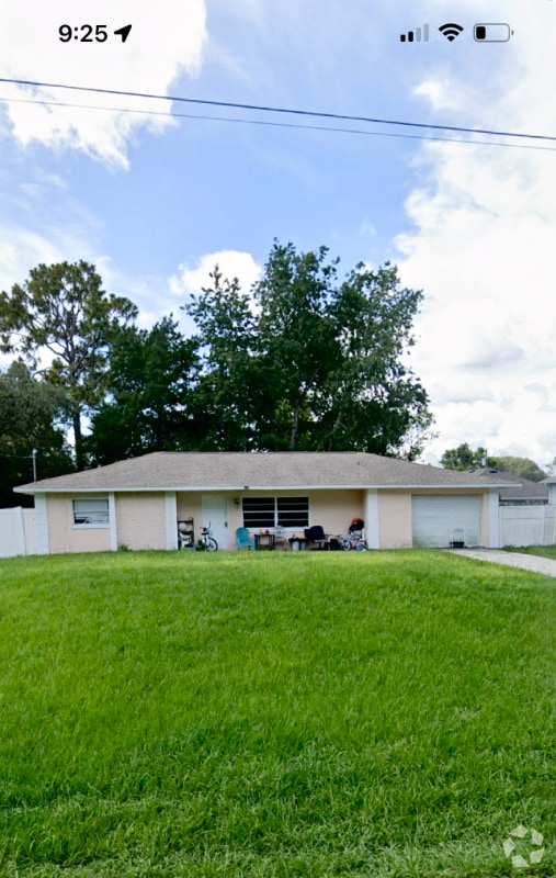 Building Photo - 12116 Lamont Dr