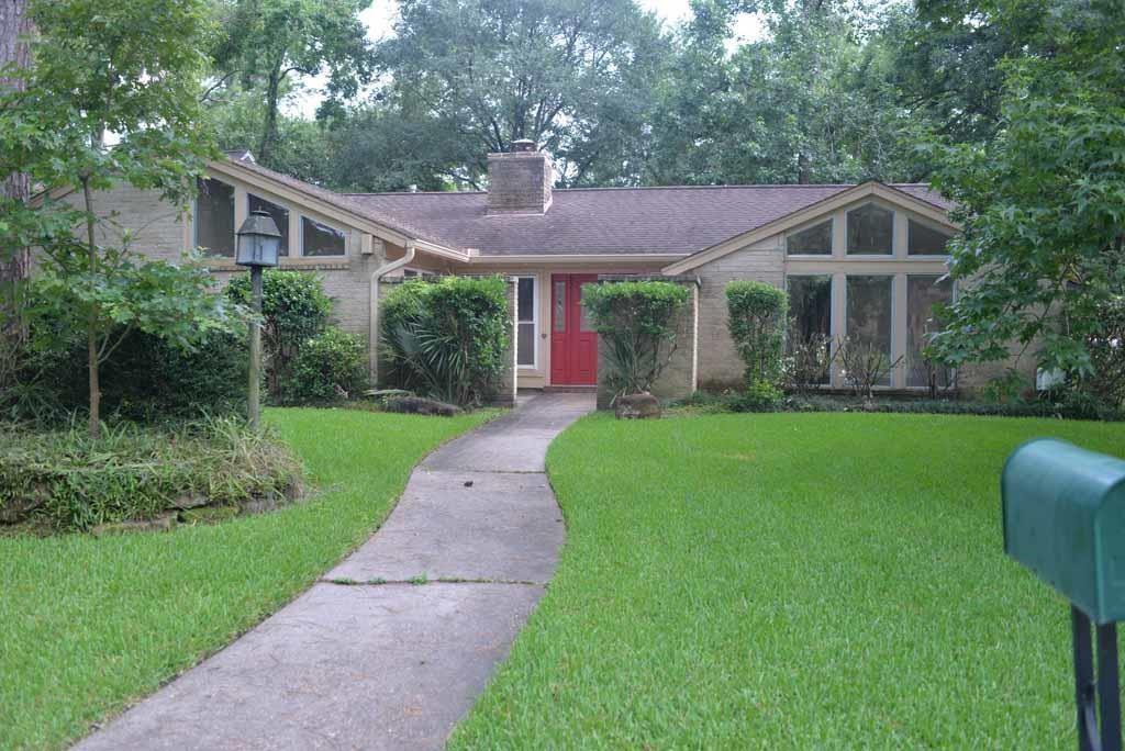 2022 Hidden Creek Dr, Humble, TX 77339 House for Rent in Humble, TX