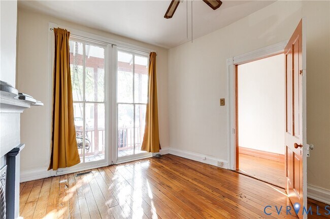 Foto del edificio - 430 S Pine St