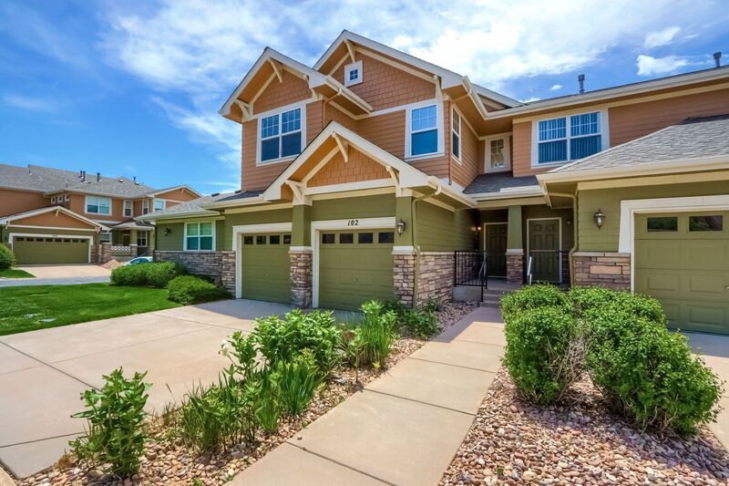 Foto principal - 3681 S Perth Cir