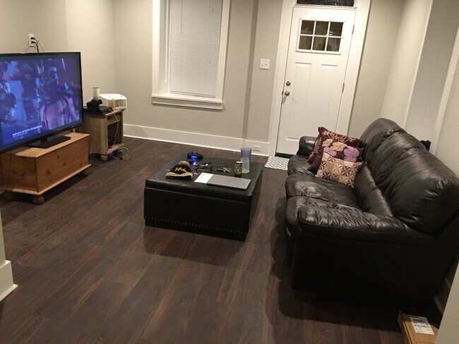 Foto del edificio - 4316 Dexter St