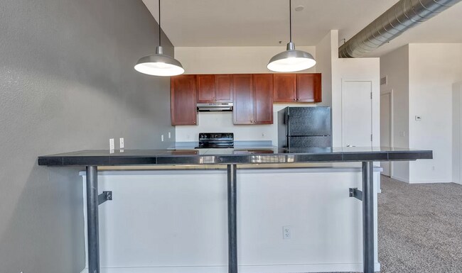 Building Photo - 2545 Larimer St