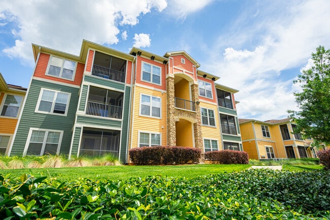 Building Photo - Oakleaf Village Apartments