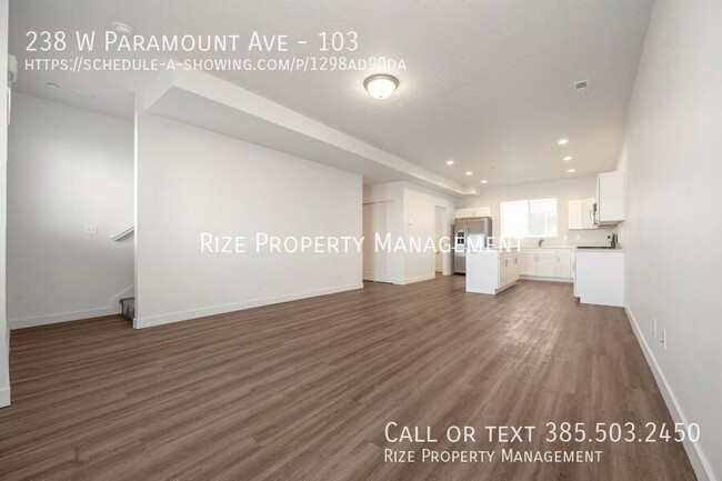 Building Photo - 238 Paramount Ave