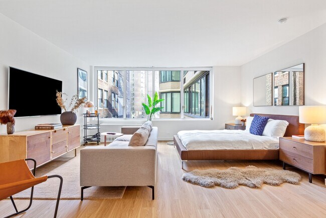 Foto del edificio - 68 W 37th St