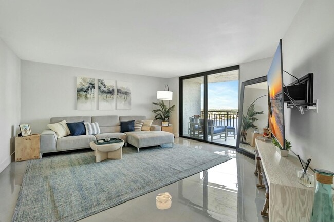 Photo - 3912 S Ocean Blvd Apartment