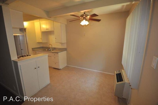 Foto del interior - 6125 Whitsett Ave