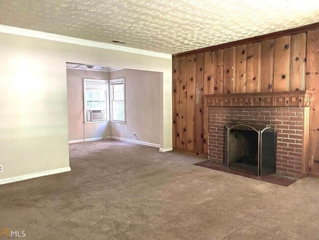 Foto del edificio - 126 Scott Blvd