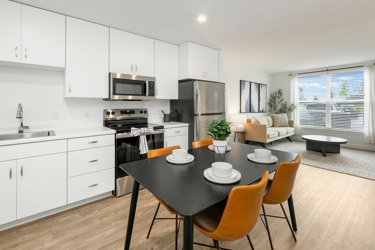 A. Cocina - Ltd. Findlay