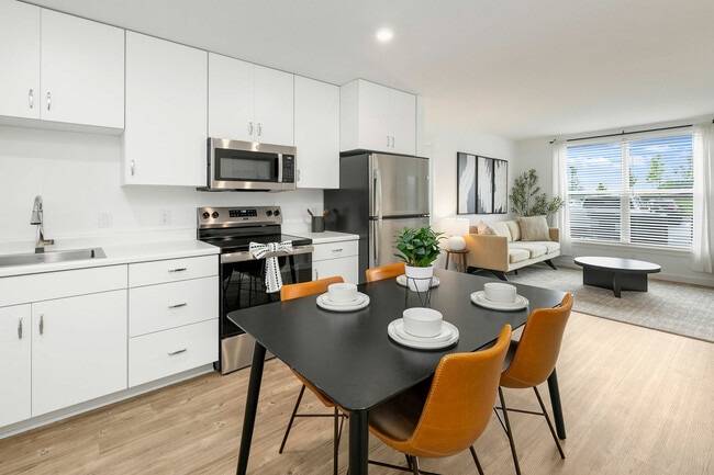 A. Kitchen - Ltd. Findlay