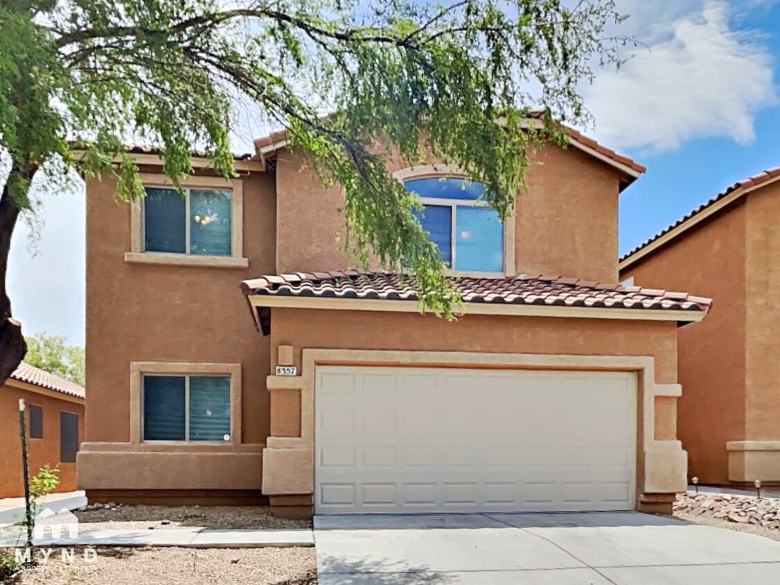 Foto principal - 8357 S Gupta Dr
