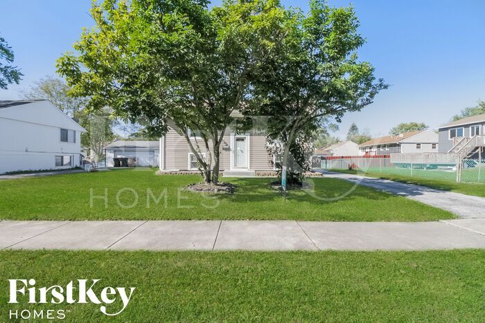 Foto principal - 130 North Oak Lane