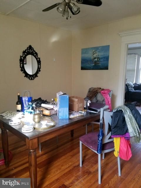 Foto del edificio - 810-812 Haddon Ave