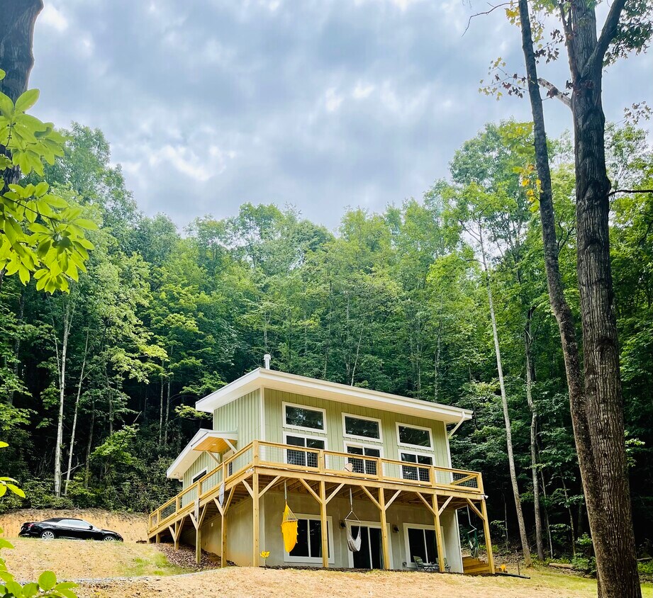 Foto principal - 1399 Golf Course Rd