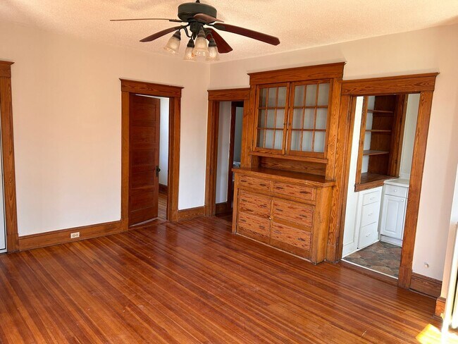 Foto del edificio - 36 Miles Ave